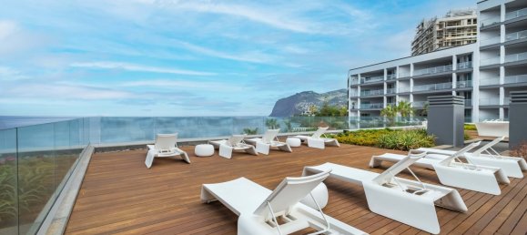 2 chambres Appartement à Funchal, Portugal No. 145838 28