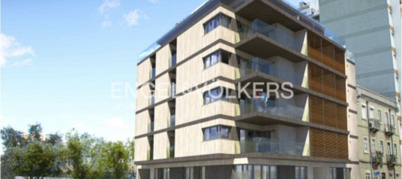 9 bedrooms Building in Lisbon, Portugal No. 129056 9