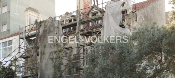 9 bedrooms Building in Lisbon, Portugal No. 129056 6