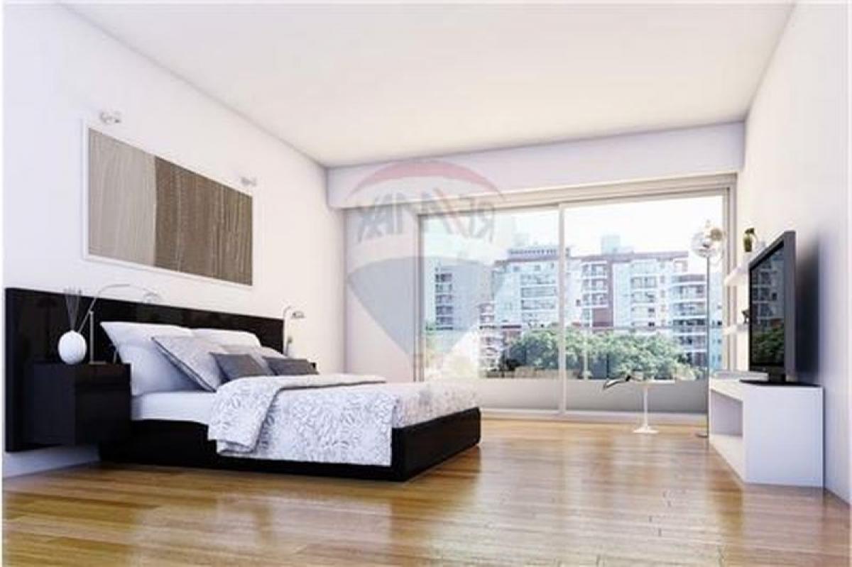 Студия в Буэнос-Айрес, Аргентина № 100093