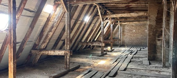 8غرفة شقة في Moabit, Germany رقم 328844 8