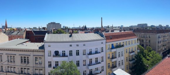 8غرفة شقة في Moabit, Germany رقم 328844 4