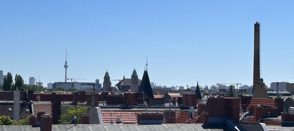 8غرفة شقة في Moabit, Germany رقم 328844 3