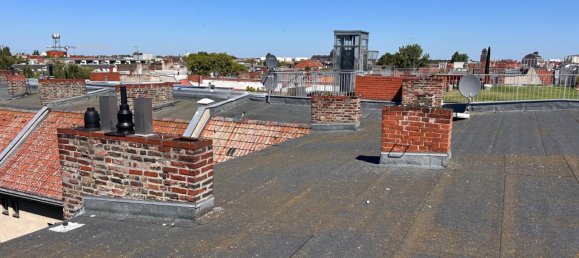 8غرفة شقة في Moabit, Germany رقم 328844 5