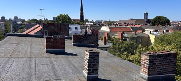 8غرفة شقة في Moabit, Germany رقم 328844 7