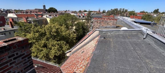 8غرفة شقة في Moabit, Germany رقم 328844 2