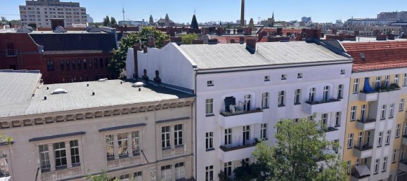 8غرفة شقة في Moabit, Germany رقم 328844 6