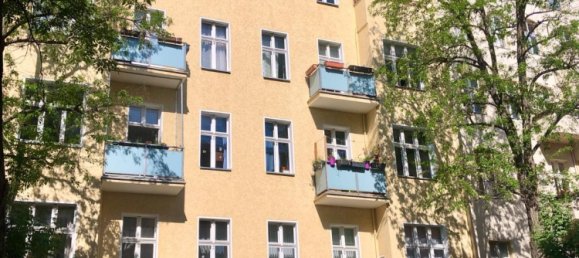 8غرفة شقة في Moabit, Germany رقم 328844 14