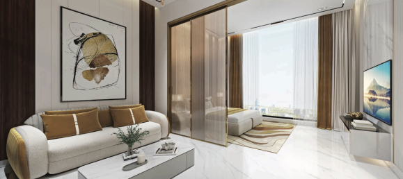 3 chambres Appartement à Dubai Silicon Oasis, UAE No. 96112 5