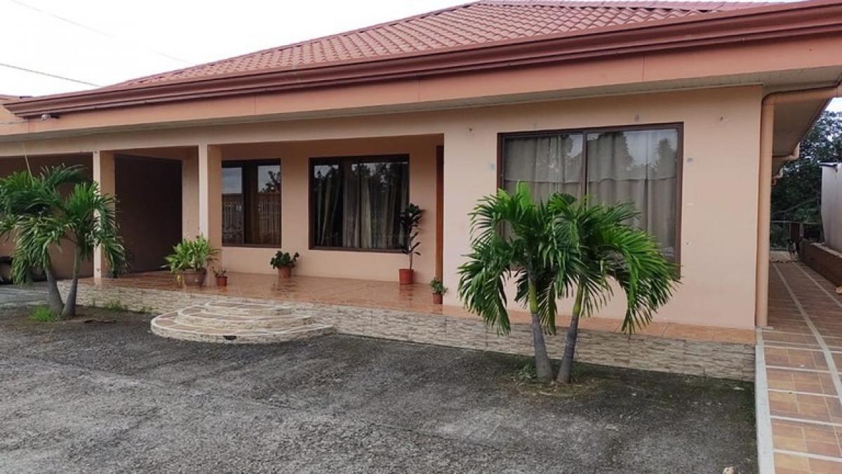 4 bedrooms House in Grecia, Costa Rica No. 520
