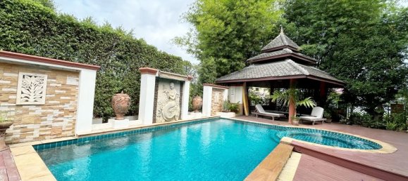 6 bedrooms House in Chiang Mai, Thailand No. 23373 27