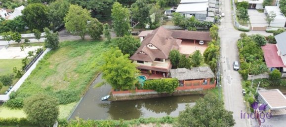 6 bedrooms House in Chiang Mai, Thailand No. 23373 30