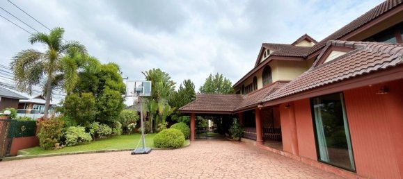 6 bedrooms House in Chiang Mai, Thailand No. 23373 24