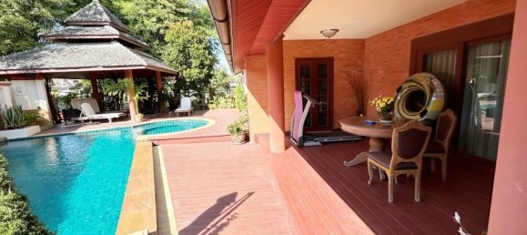 6 bedrooms House in Chiang Mai, Thailand No. 23373 28