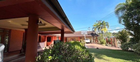 6 bedrooms House in Chiang Mai, Thailand No. 23373 25