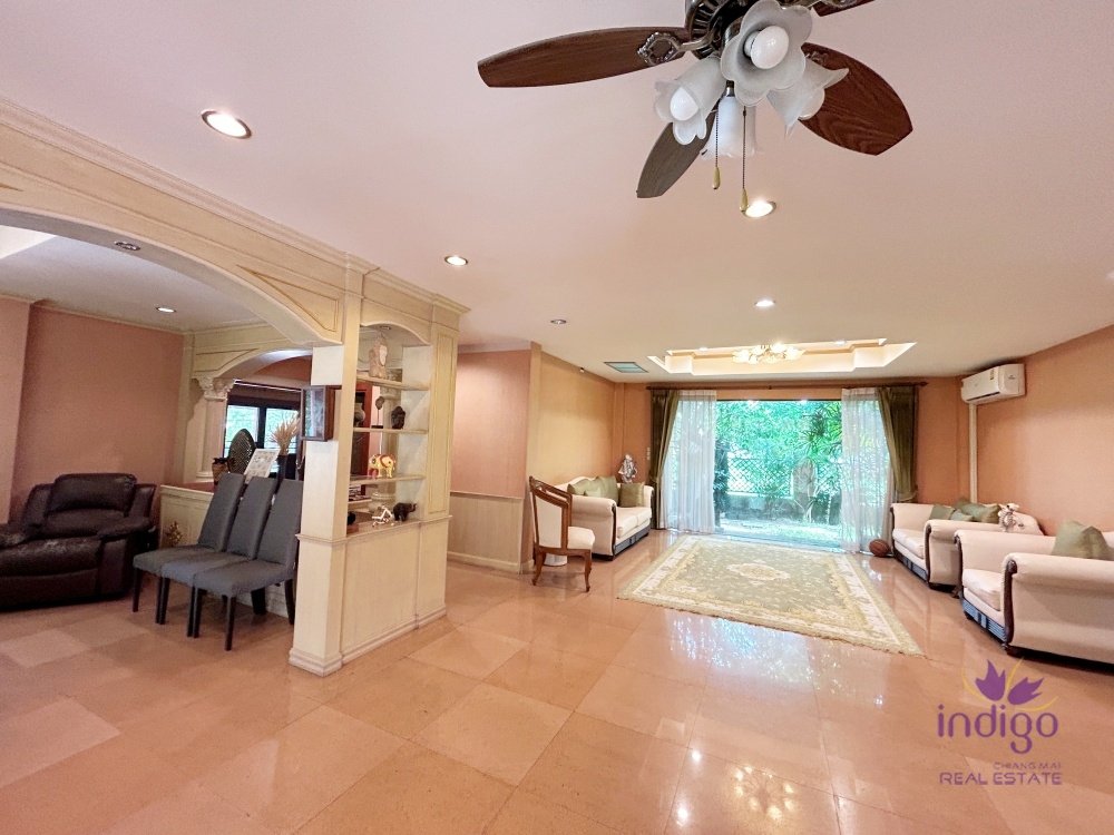 6 bedrooms House in Chiang Mai, Thailand No. 23373