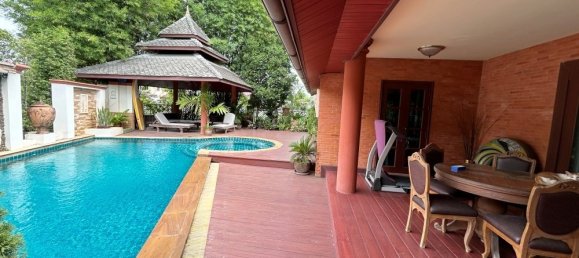 6 bedrooms House in Chiang Mai, Thailand No. 23373 29