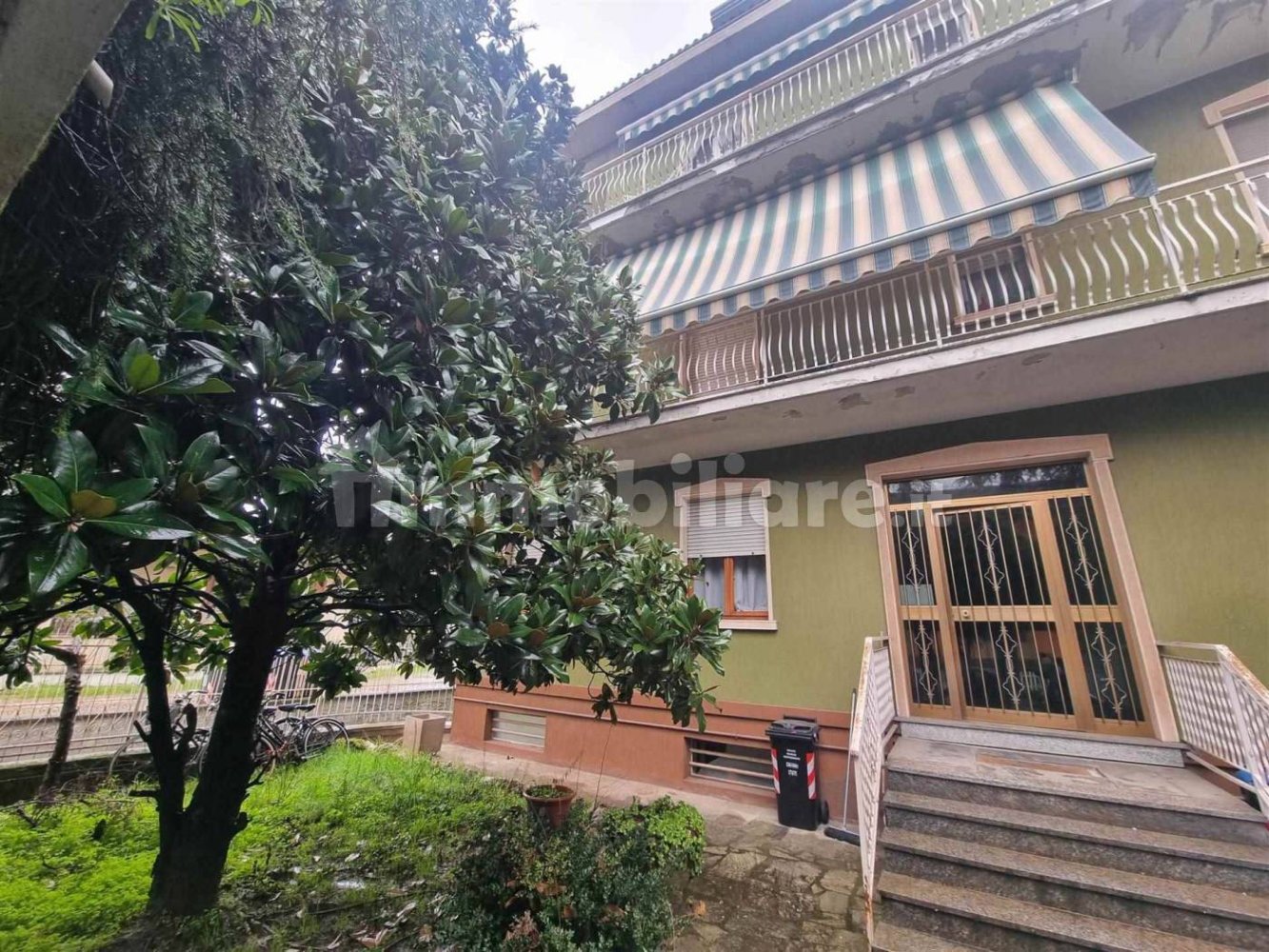3 chambres Appartement à Piacenza, Italy No. 173791