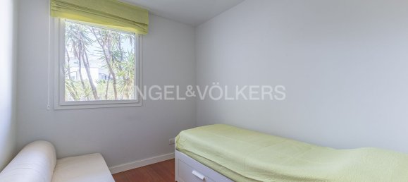 Дуплекс с 3 спальнями в Ситжес, Испания № 137124 27