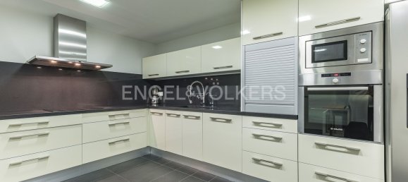 Дуплекс с 3 спальнями в Ситжес, Испания № 137124 6