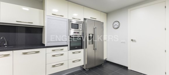 Дуплекс с 3 спальнями в Ситжес, Испания № 137124 7