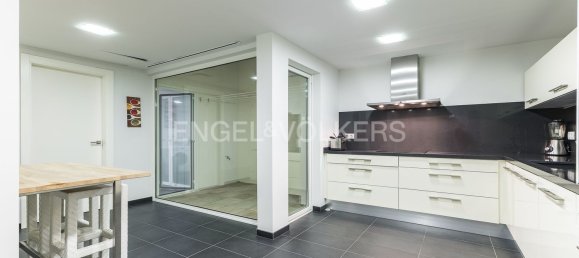 Дуплекс с 3 спальнями в Ситжес, Испания № 137124 8