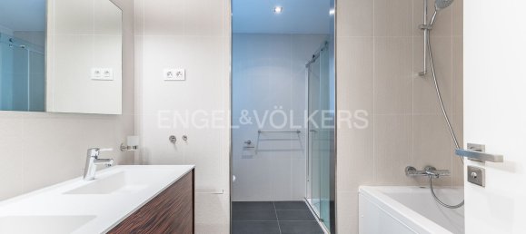 Дуплекс с 3 спальнями в Ситжес, Испания № 137124 21