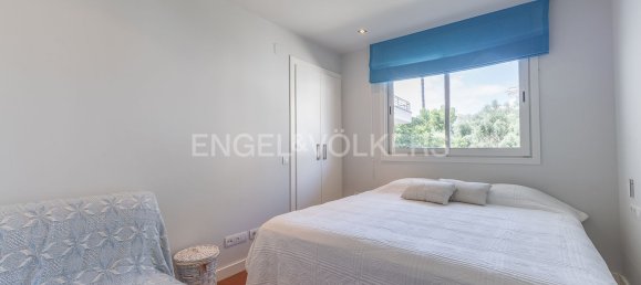 Дуплекс с 3 спальнями в Ситжес, Испания № 137124 25