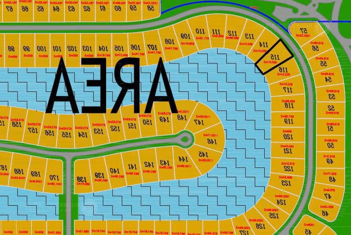  Land in Escobar, Argentina No. 120342