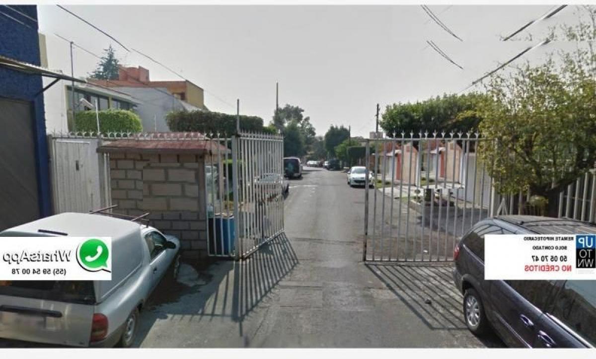 Дом с 3 спальнями в Тлалнепантла, Мексика № 227416