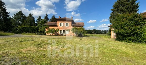 Castillos de 5 dormitorios en Salbris, France No. 62881 6