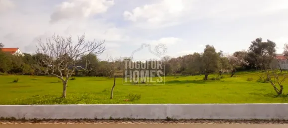 قطعة أرض في Almancil, Portugal رقم 190479 4