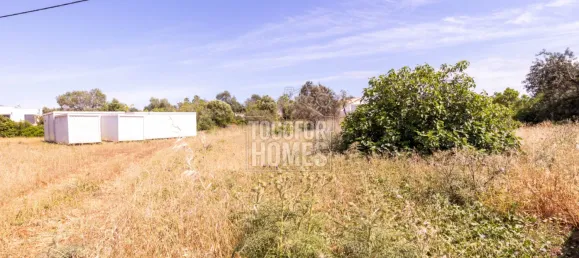 قطعة أرض في Almancil, Portugal رقم 190479 5