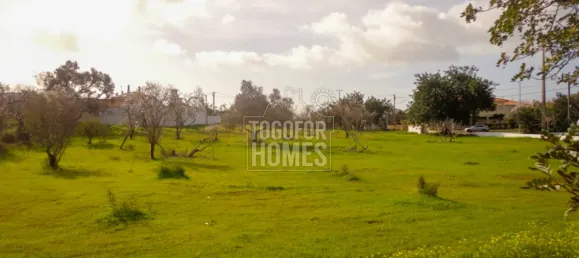 قطعة أرض في Almancil, Portugal رقم 190479 2