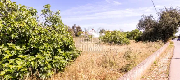 قطعة أرض في Almancil, Portugal رقم 190479 6