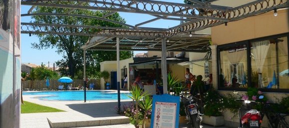 400m² Townhouse in Corfu, Greece No. 6313 7