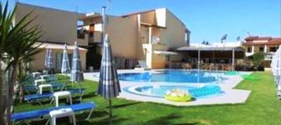 400m² Townhouse in Corfu, Greece No. 6313 18