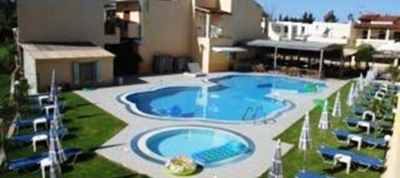 400m² Townhouse in Corfu, Greece No. 6313 17