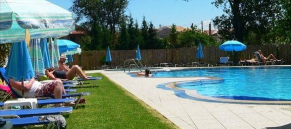 400m² Townhouse in Corfu, Greece No. 6313 19