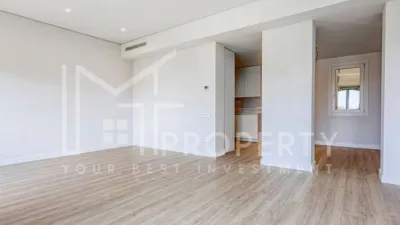 Квартира с 3 спальнями в Эшампле, Испания № 183878