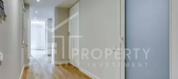 Квартира с 3 спальнями в Эшампле, Испания № 183878 7