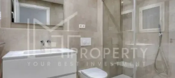 Квартира с 3 спальнями в Эшампле, Испания № 183878 11