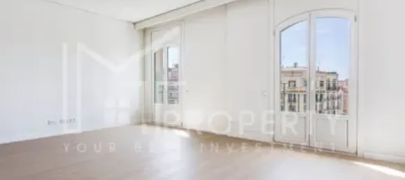 Квартира с 3 спальнями в Эшампле, Испания № 183878 27