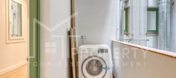 Квартира с 3 спальнями в Эшампле, Испания № 183878 8