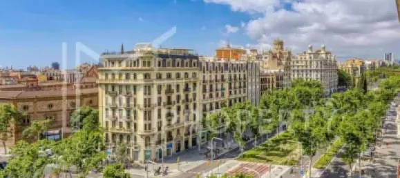 Квартира с 3 спальнями в Эшампле, Испания № 183878 26