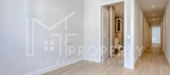 Квартира с 3 спальнями в Эшампле, Испания № 183878 14