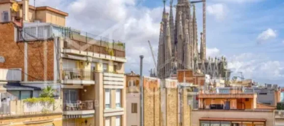 Квартира с 3 спальнями в Эшампле, Испания № 183878 21