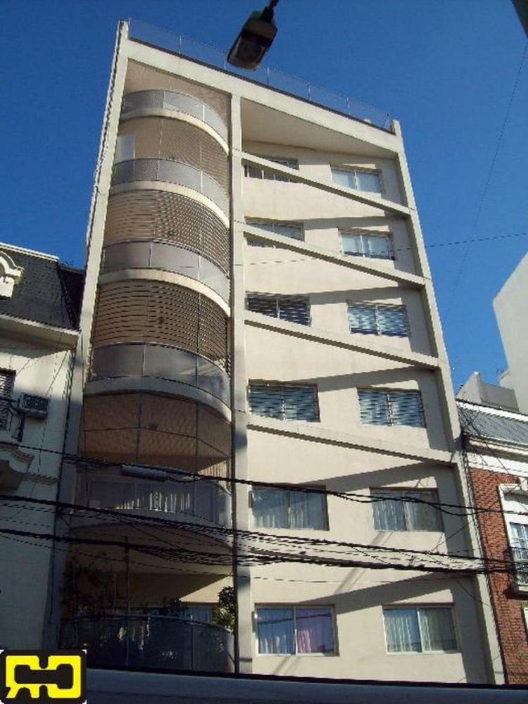 3 bedrooms Apartment in Buenos Aires, Argentina No. 89863