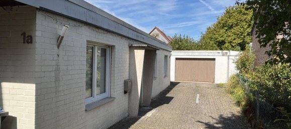 6 Schlafzimmer Stadthaus in Hanover, Germany, Nr. 351757 2