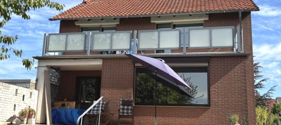 6 Schlafzimmer Stadthaus in Hanover, Germany, Nr. 351757 3